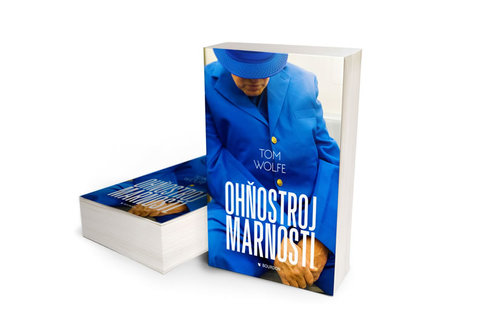 Obrázok Ohňostroj marnosti
