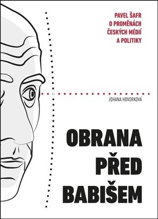 Obrázok Obrana před Babišem