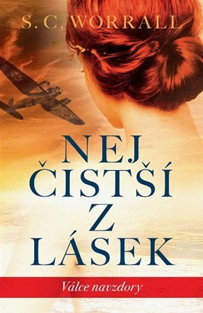 Obrázok Nejčistší z lásek (Válce navzdory)