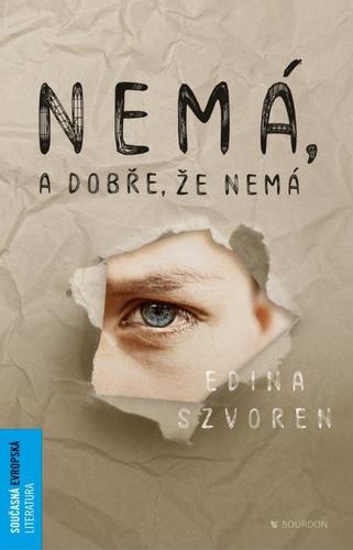 Obrázok Nemá, a dobře, že nemá