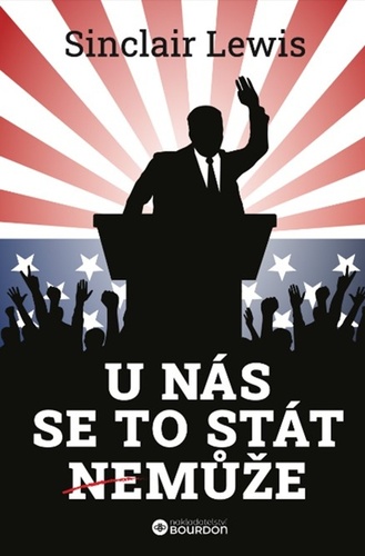 Obrázok U nás se to stát nemůže
