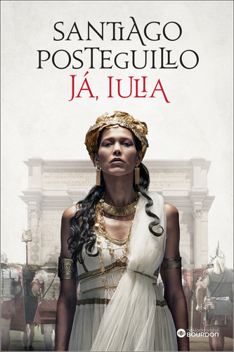 Obrázok Já, Iulia