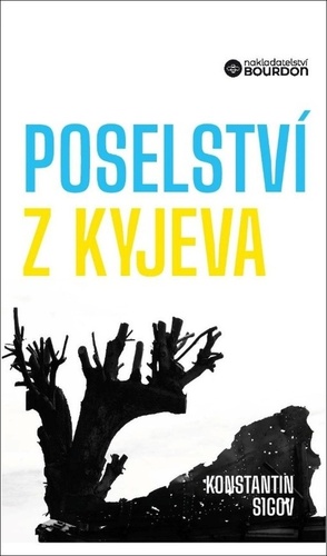 Obrázok Poselství z Kyjeva o Ukrajině a Evropě