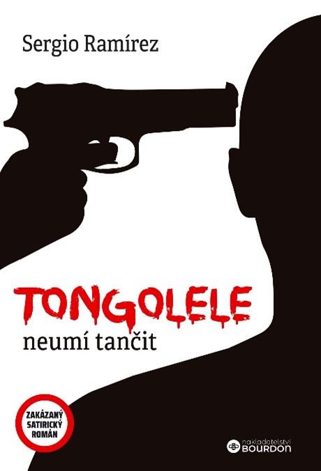 Obrázok Tongolele neumí tančit