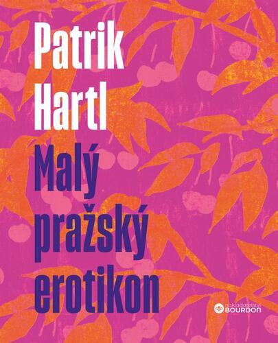 Obrázok Malý pražský erotikon / Dárkové ilustrované vydání