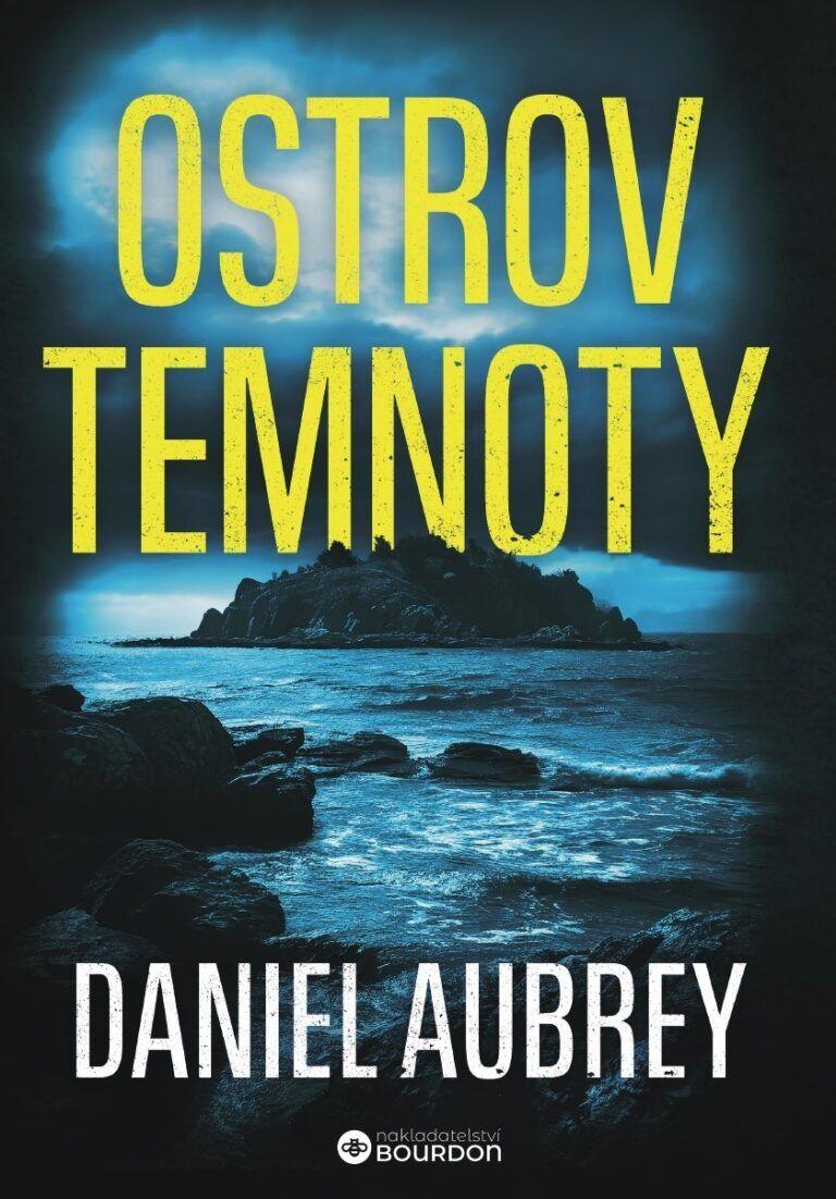 Obrázok Ostrov temnoty