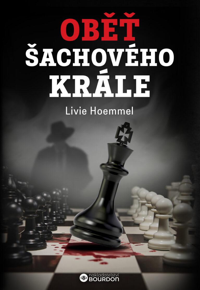 Obrázok Oběť šachového krále