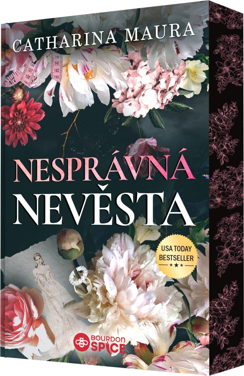 Obrázok Nesprávná nevěsta