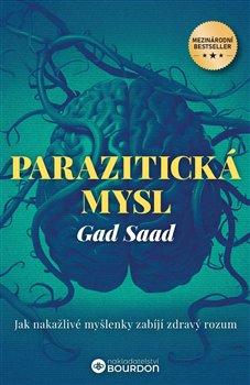 Obrázok Parazitická mysl