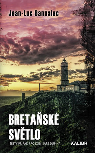 Obrázok Bretaňské světlo