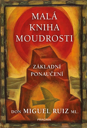 Obrázok Malá kniha moudrosti - Základní ponaučení