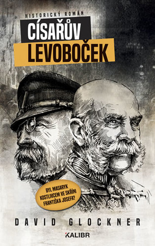 Obrázok Císařův levoboček