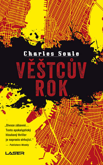 Obrázok Věštcův rok