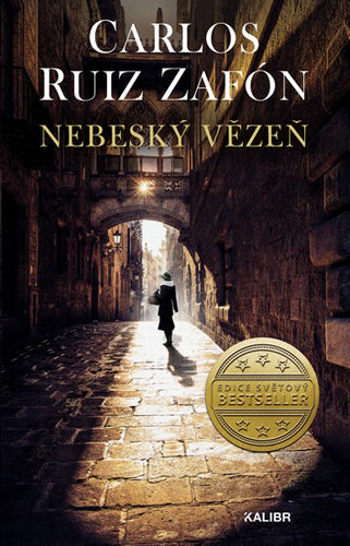 Obrázok Nebeský vězeň