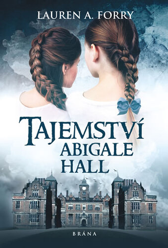 Obrázok Tajemství Abigale Hall