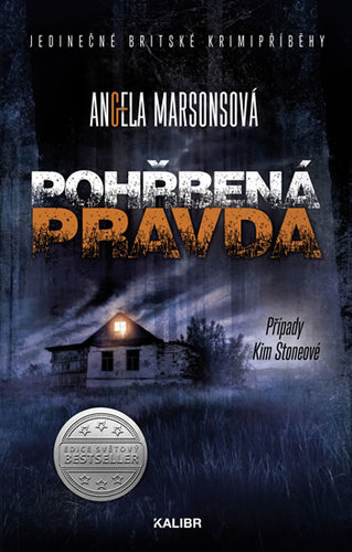 Obrázok Pohřbená pravda