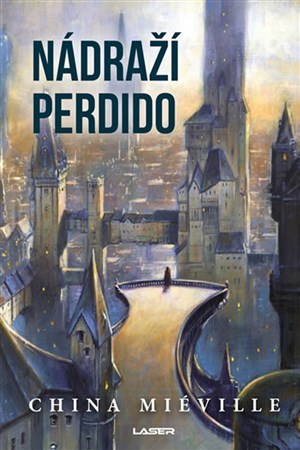 Obrázok Nádraží Perdido