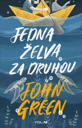 Obrázok Jedna želva za druhou