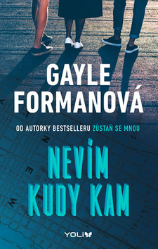 Obrázok Nevím, kudy kam