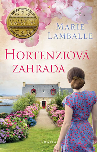 Obrázok Hortenziová zahrada