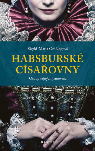 Obrázok Habsburské císařovny