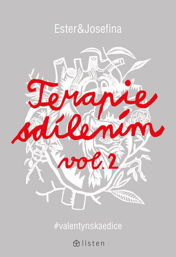 Obrázok Terapie sdílením 2