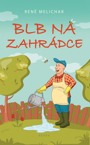 Obrázok Blb na zahrádce