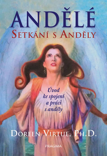 Obrázok Andělé: Setkání s anděly