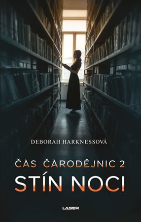 Obrázok Stín noci - Čas čarodějnic 2