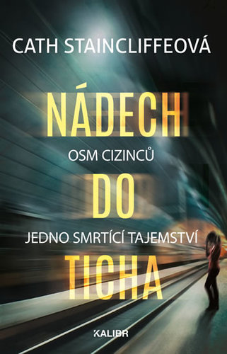 Obrázok Nádech do ticha