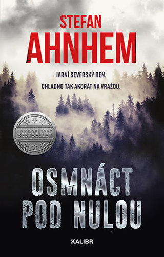 Obrázok Osmnáct pod nulou