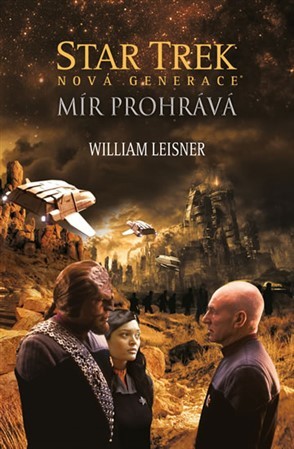 Obrázok Mír prohrává
