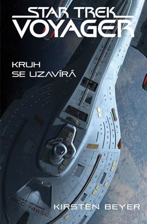 Obrázok Star Trek: Voyager – Kruh se uzavírá