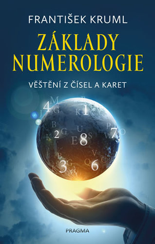 Obrázok Základy numerologie - Věštění z čísel a
