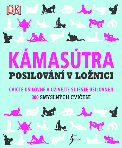 Obrázok Kámasútra: Posilování v ložnici