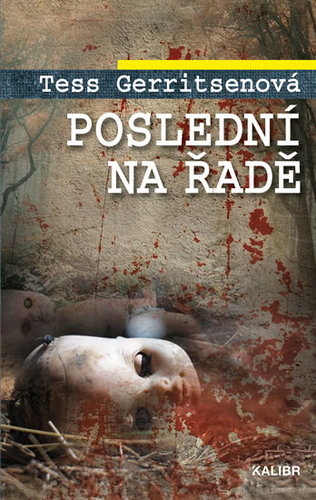 Obrázok Poslední na řadě