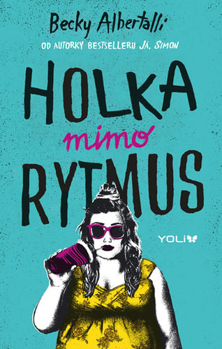 Obrázok Holka mimo rytmus