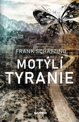 Obrázok Motýlí tyranie