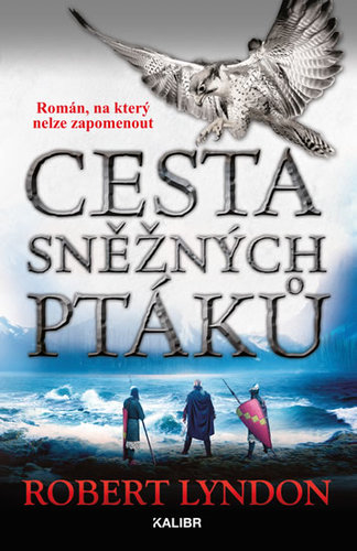 Obrázok Cesta sněžných ptáků
