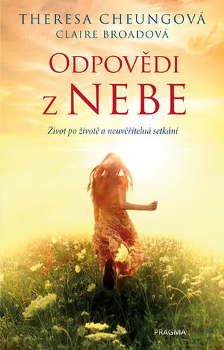 Obrázok Odpovědi z nebe - Život po životě a neuv