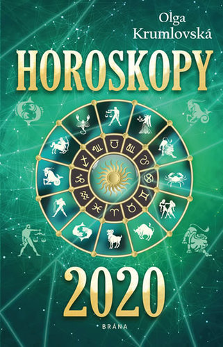 Obrázok Horoskopy 2020