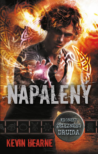 Obrázok Napálený