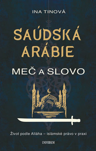 Obrázok Saúdská Arábie: Meč a slovo