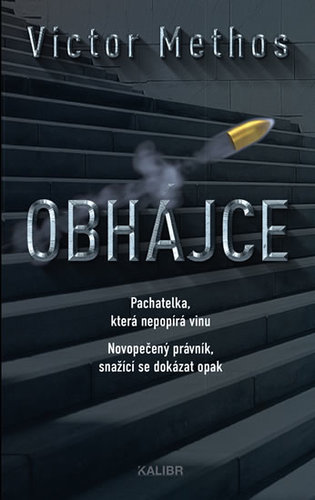 Obrázok Obhájce