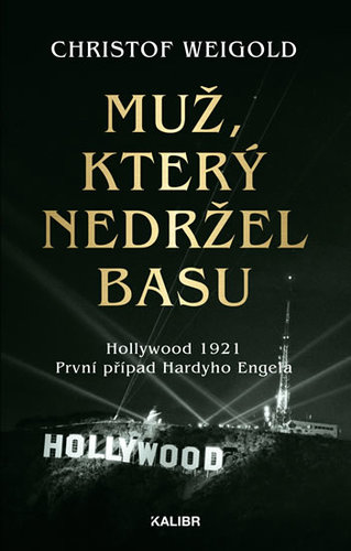 Obrázok Muž, který nedržel basu