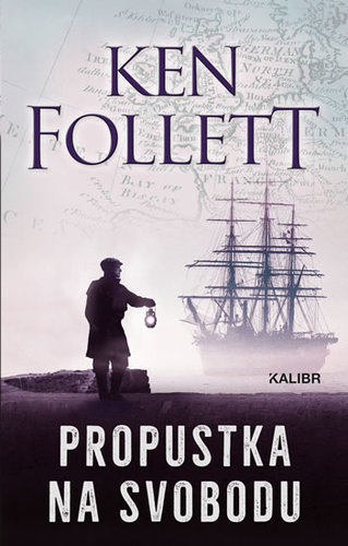 Obrázok Propustka na svobodu
