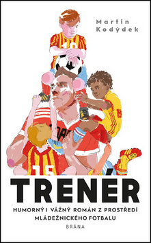 Obrázok Trenér