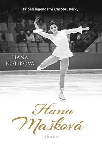 Obrázok Hana Mašková. Pravdivý příběh legendární