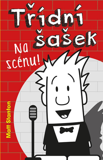 Obrázok Třídní šašek 2: Na scénu!