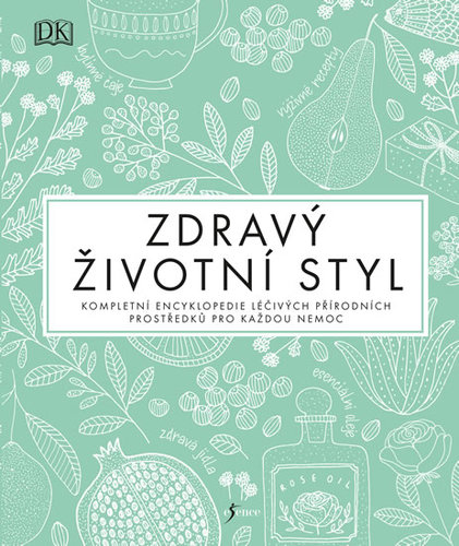 Obrázok Zdravý životní styl